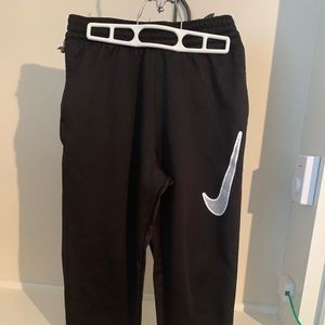 Nike boys xl joggers